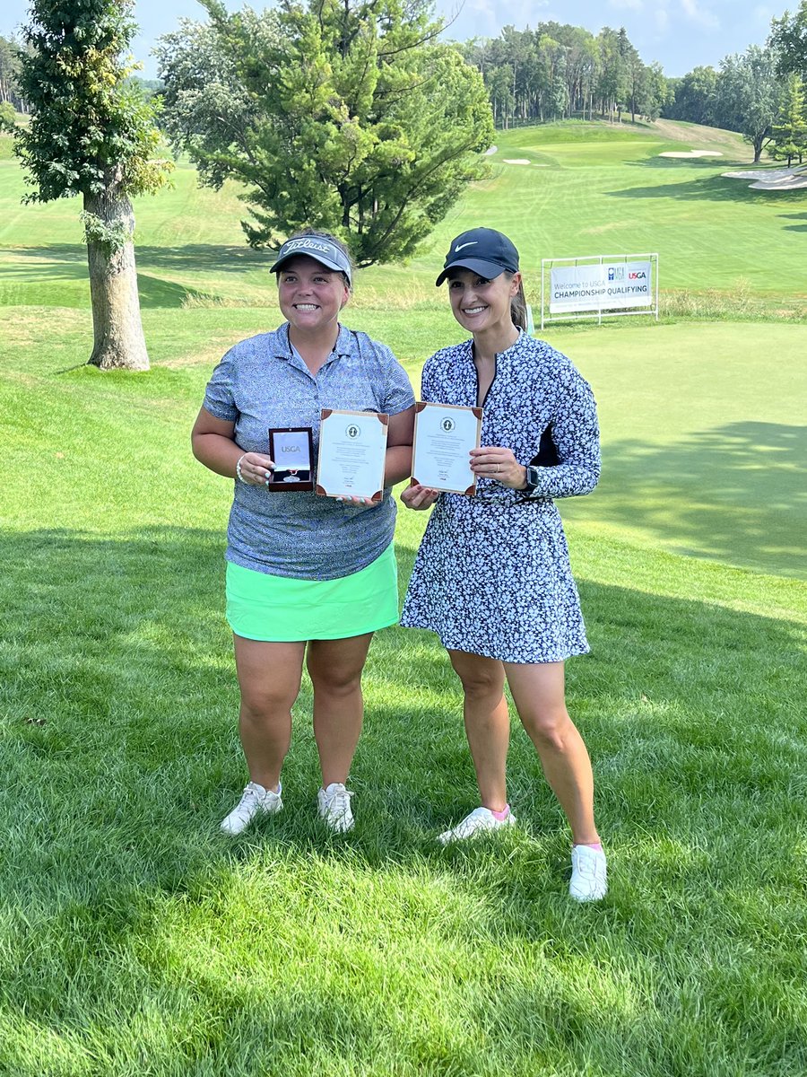 Minnesota Golf Association tweet media