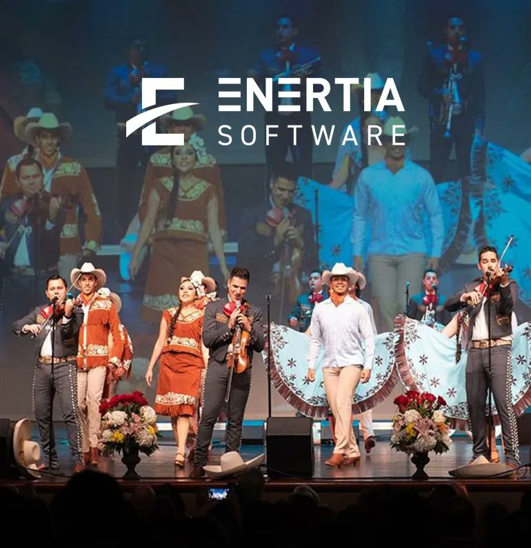 Team Enertia is proud to sponsor the Annual Mariachi Festival. The Mariachi Festival continues to dazzle sold-out crowds with performances by some of the best mariachi musicians from across Texas! We can't wait! #TeamEnertia #Partnerships #HoustonEvents