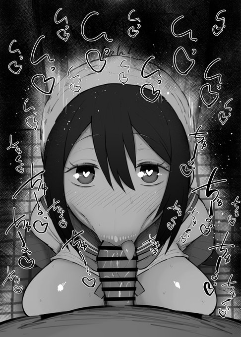 おはフェラ☀️呪術廻戦ふぇらちお便女1119号「天内理子」 