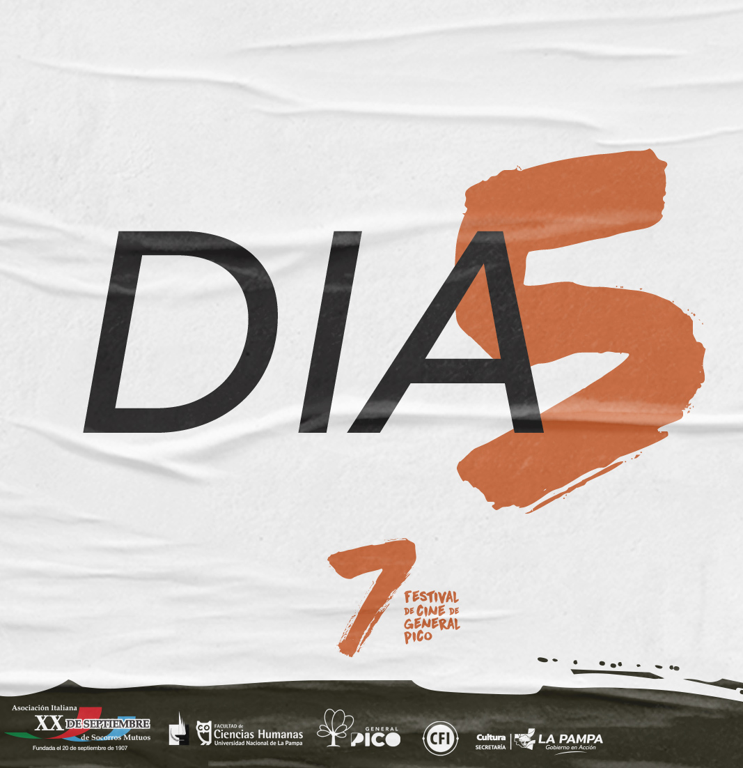 PicoCineFest's tweet photo. #FCGP23 Día 5 https://t.co/Set4tPIN7X