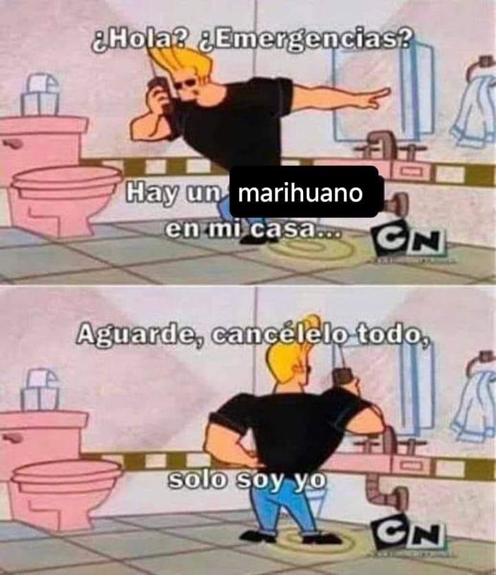 Menos mal
