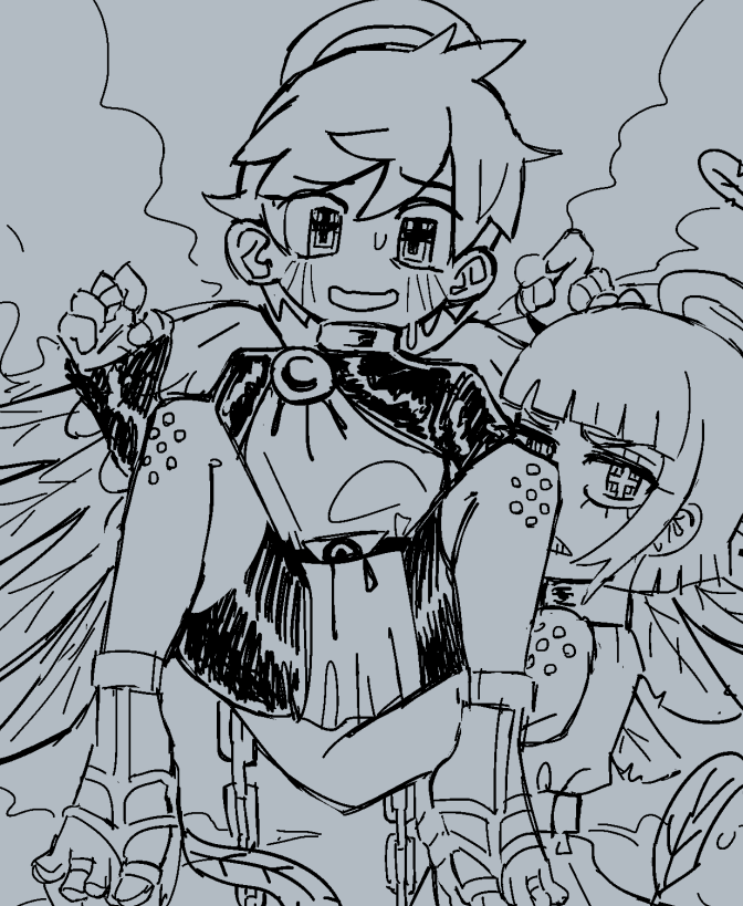 wip