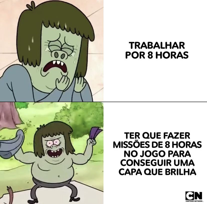 Outro Jogo No Cartoon  Cartoon Network Brasil