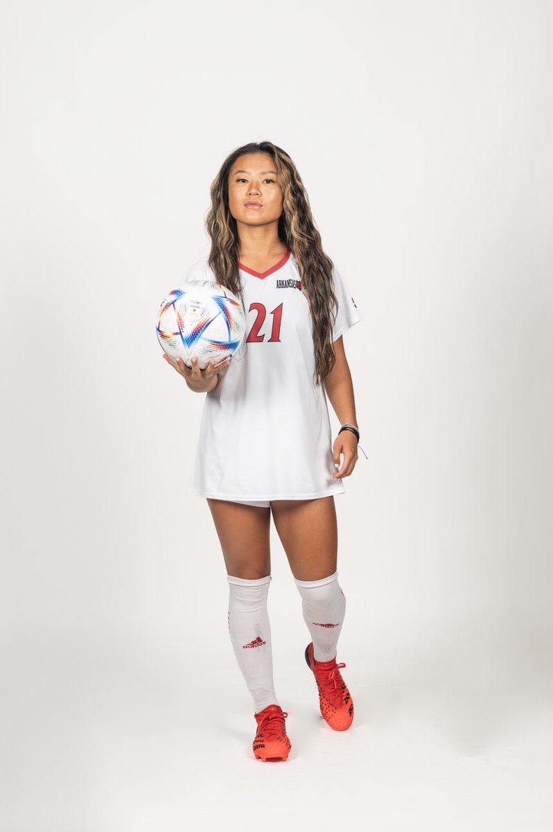 We head to Little Rock for an exhibition match tomorrow at 6 p.m. #WolvesUp 

**No live video or live stats for this match