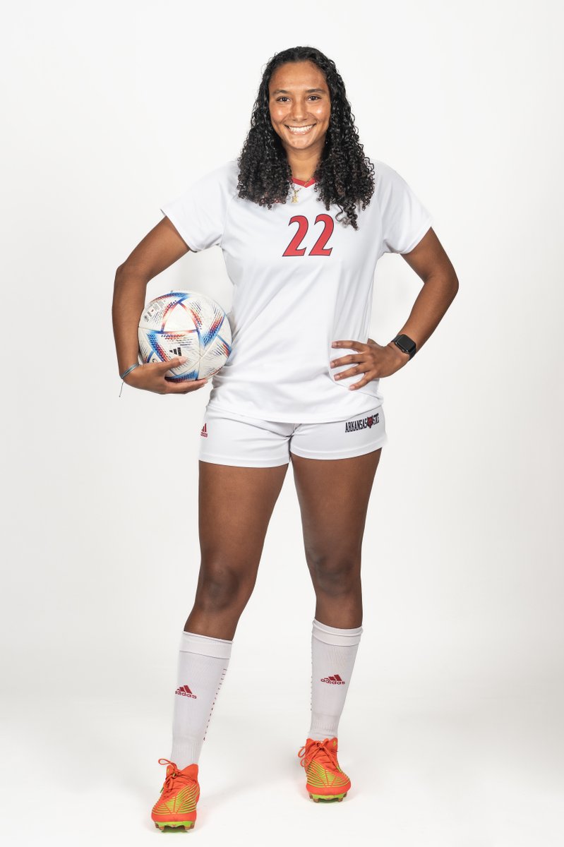 AStateSoccer's tweet photo. We head to Little Rock for an exhibition match tomorrow at 6 p.m. #WolvesUp 

**No live video or live stats for this match https://t.co/4scuAoKLiv