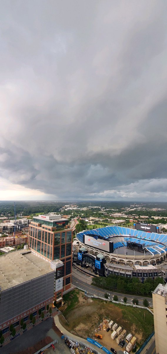 LKNRemodeling's tweet photo. ⁦@wxbrad⁩ Just Beautiful!!! https://t.co/wGdPGOiTab