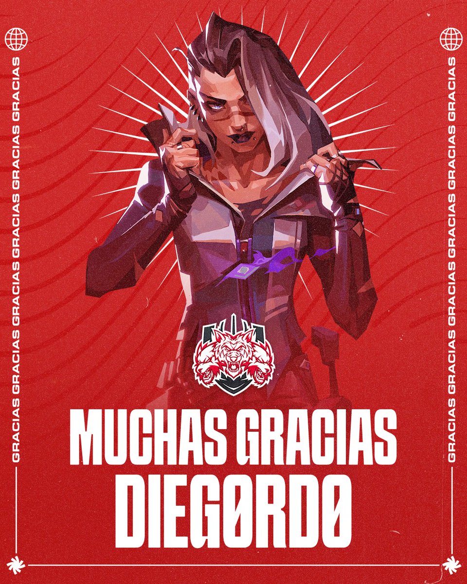 Cerberus Team tweet media