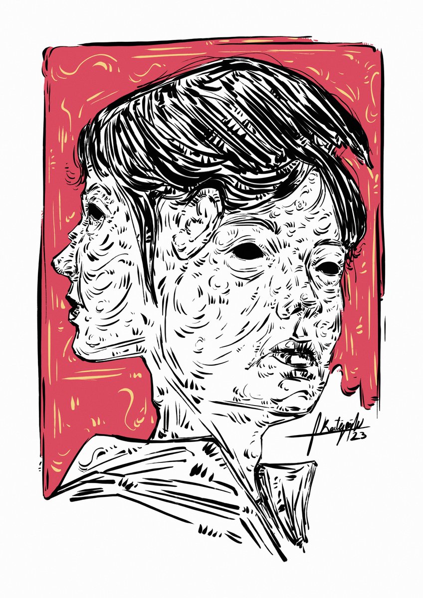 SOLD🔥

It is an honor for me to have one of my works in your collection. <a href="/nutscity13/">Nutscity13</a> 😍🫂

Different Dreams Different Directions
The beginning of an emotional turning point

10/6 eds
3,33 XTZ on <a href="/objktcom/">objkt</a> 

link👇