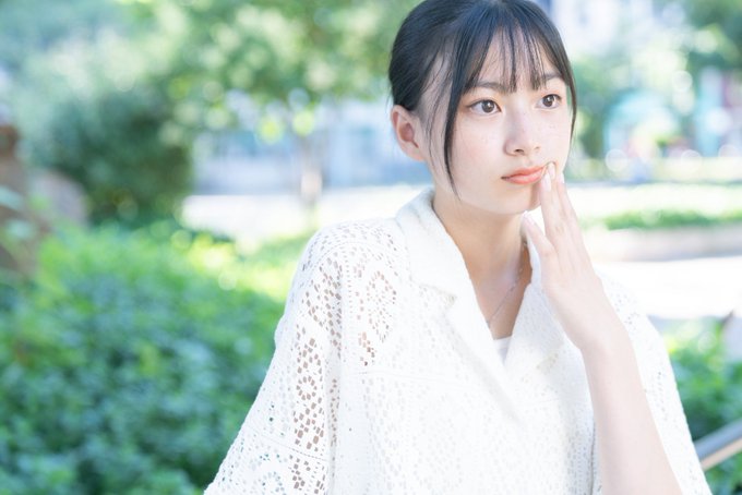 Twitterのコスプレ画像8