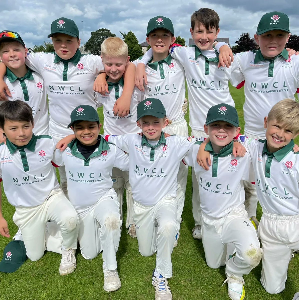 U11s Interleague Match Review 🏏