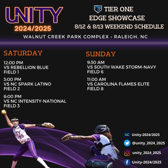 ca_boswell3's tweet photo. Last tournament of the season!! Let’s end on a high note!! Go U💜🧡 https://t.co/KT0YsuWHMH