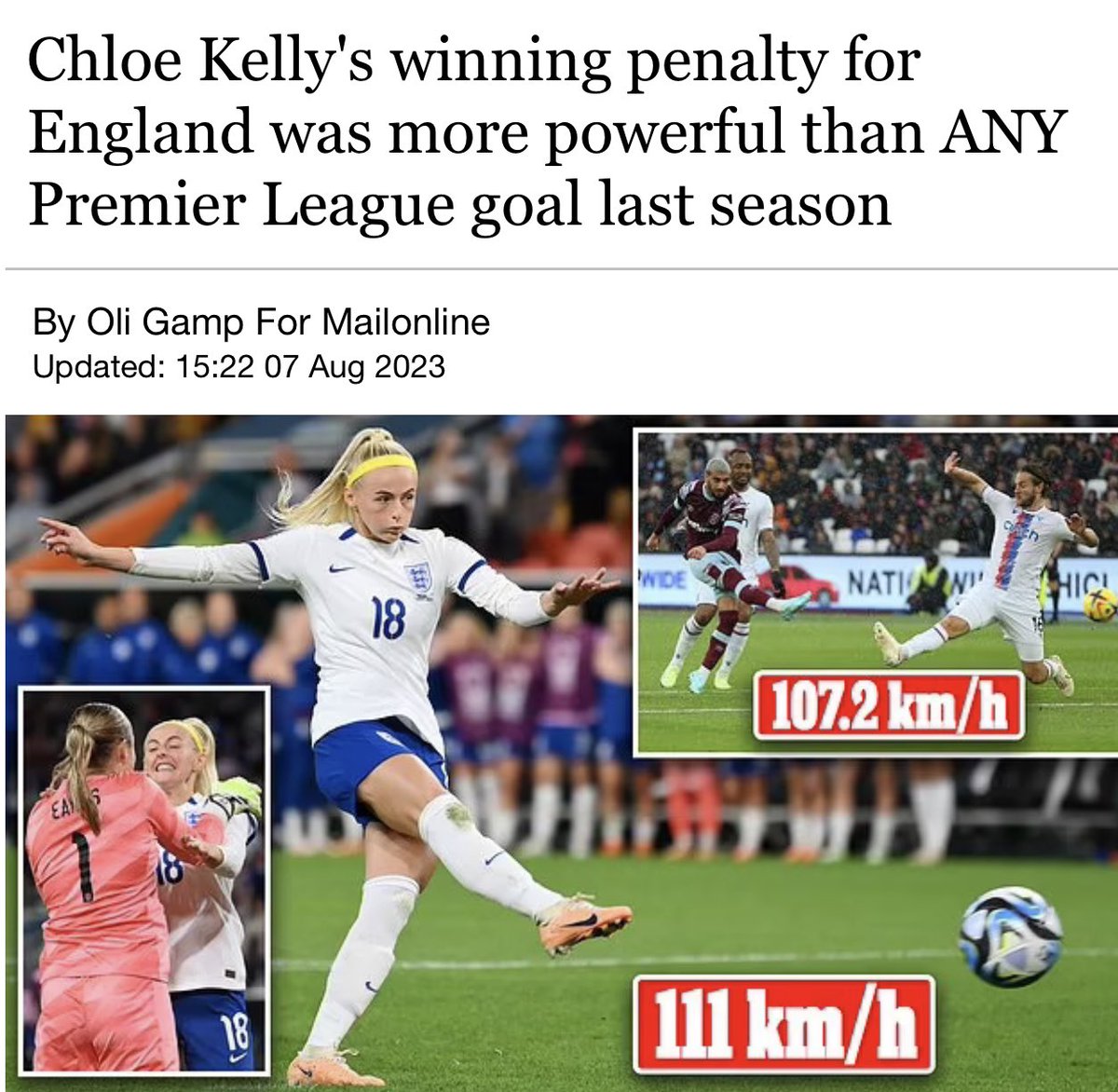 Bill Knowles tweet media