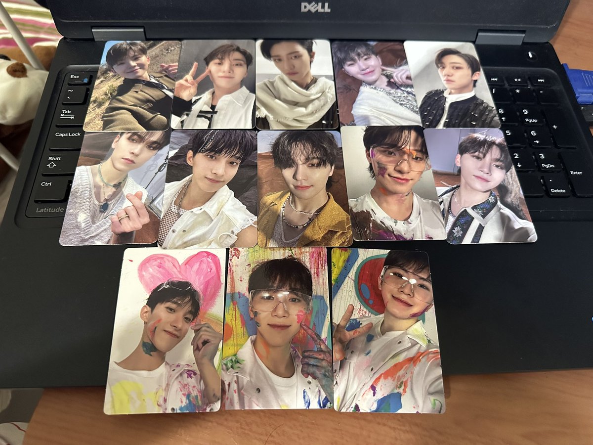 WTS💎SVT

Seventeen FML Photocards! 

1st Photo: 2 PC for $8  
2nd Photo: 2 PC for $10 
3rd Photo: 2PC for $11

Everything on the picture! Welcome to bundle！

US Stamp +$1
DM for questions! 

Plz rt <a href="/svttradingusa/">svt trading usa</a> <a href="/nabongtrade/">kpop trade/sell rts ! ♡</a> <a href="/svtmerchrt/">svt merch rt | ❌NO GOs❌</a> <a href="/pctradeusa/">trade / sell usa</a> <a href="/kpopthriftshop/">Kpop Buy, Sell, and Trade</a> <a href="/kpoptrade__/">Kpop Buy Sell and Trade</a>