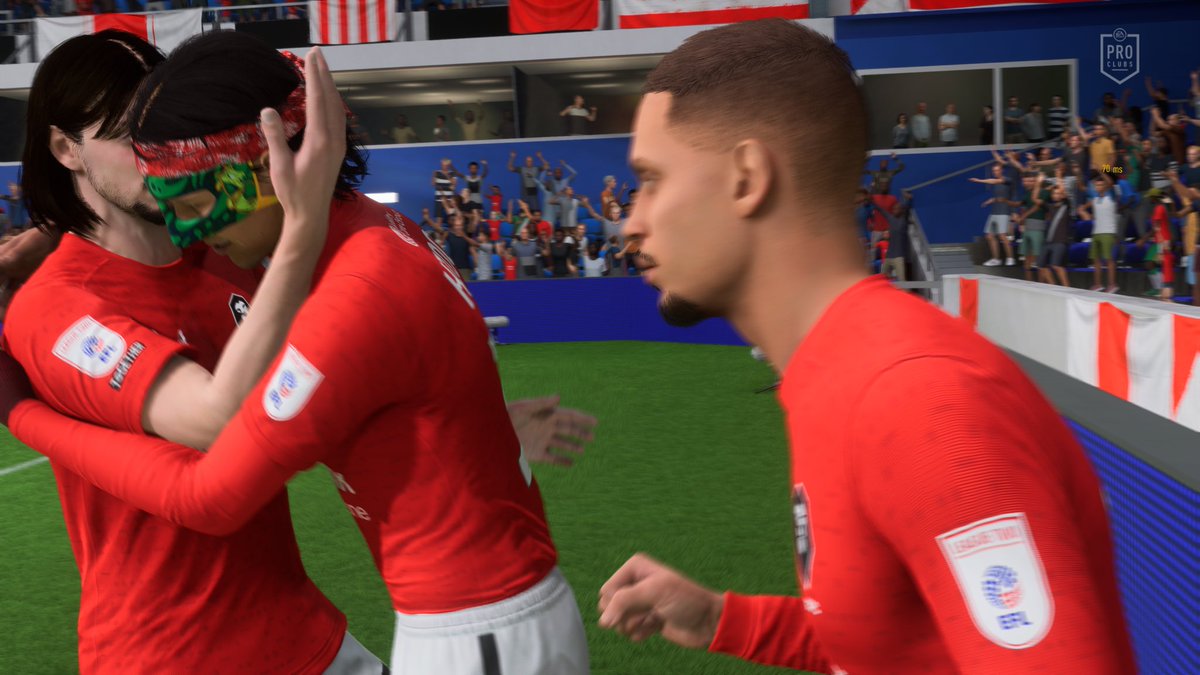 Salford City eSports tweet media