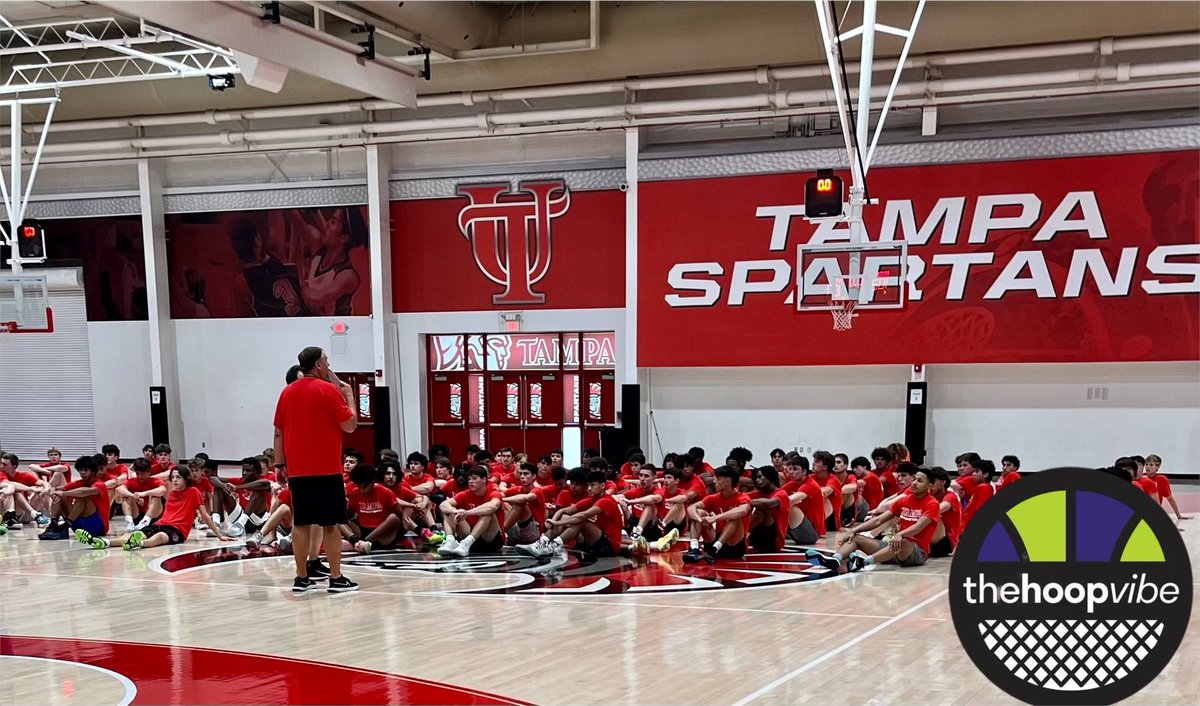 Standouts: Tampa Elite Camp

❌ <a href="/karter_richards/">Karter Richards</a> 
❌ <a href="/GuyKayvon/">Guy Twitty</a>
❌ <a href="/DonnieMorris_/">Donnie Morris</a>
❌ @jayden_jj_brock
❌ George Sterr
❌ @jadenwolner
❌ <a href="/TateDarner_/">Tate Darner</a>
❌ <a href="/jackson_rob24/">jackson</a>
❌ Andrew Okafor
❌ @chauncestewart

Read here - thehoopvibe.com/standouts-tamp…