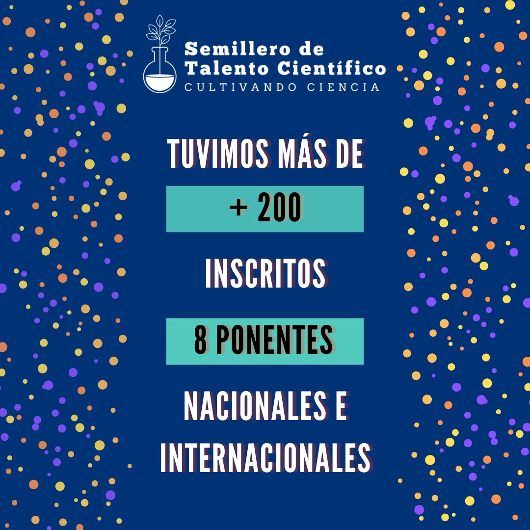 SetaciMx's tweet photo. Gracias a todos los participantes y ponentes que fueron parte del 3er. Ciclo de Conferencias "Tendencias e innovación en salud", viviendo una experiencia académicamente inolvidable. Los esperamos en el próximo ciclo! 🔬🧬🤓👋🏻 #setaci #divulgacioncientifica https://t.co/cgX9EuDtBE