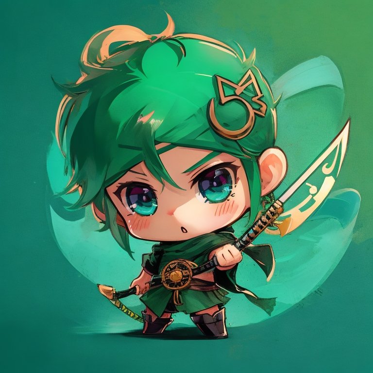 AIAnimeArts's tweet photo. One Piece Characters as Chibi Characters ❤️❤️
.
.
.
👍 Like
📌 Retweet
🖼️ Follow For More AI Anime Arts 🎨

🏷️ Tags:
#gear5 #ONEPIECE #luffy #Nami #Zoro #Robin #nicorobin #anime #AIart #aiartcommunity #AIArtwork #AIグラビア https://t.co/LiWLFq0rai