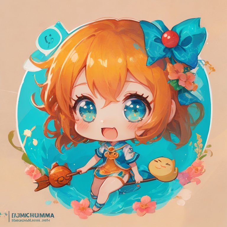 AIAnimeArts's tweet photo. One Piece Characters as Chibi Characters ❤️❤️
.
.
.
👍 Like
📌 Retweet
🖼️ Follow For More AI Anime Arts 🎨

🏷️ Tags:
#gear5 #ONEPIECE #luffy #Nami #Zoro #Robin #nicorobin #anime #AIart #aiartcommunity #AIArtwork #AIグラビア https://t.co/LiWLFq0rai