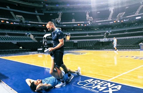 Fede Bernal tweet media