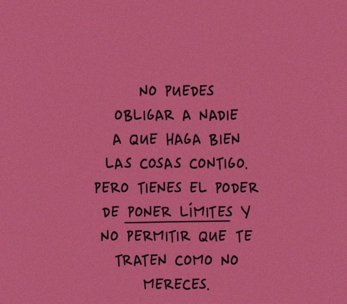 dilocondibujos_'s tweet image. tienes el poder de poner límites.