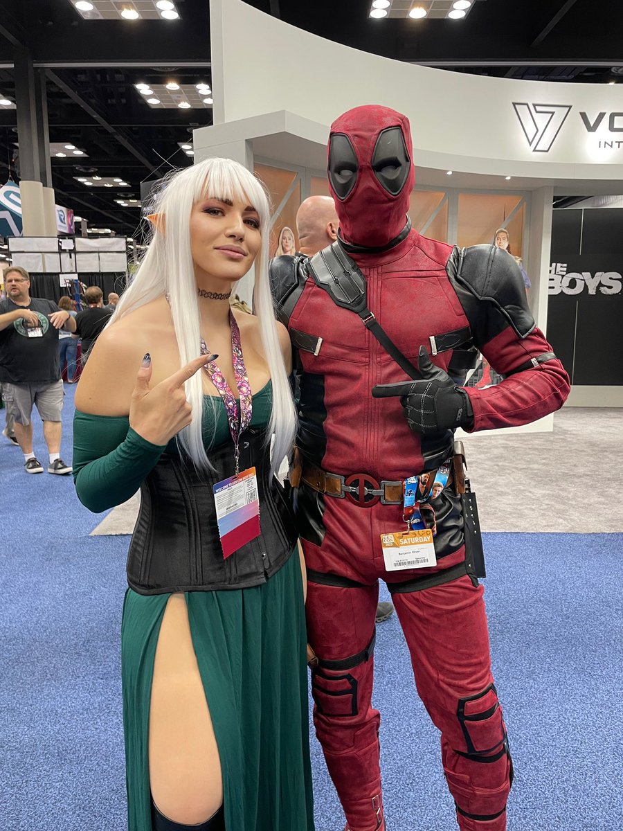 Dungeon Damsel (@MsDungeonDamsel) / Posts / X