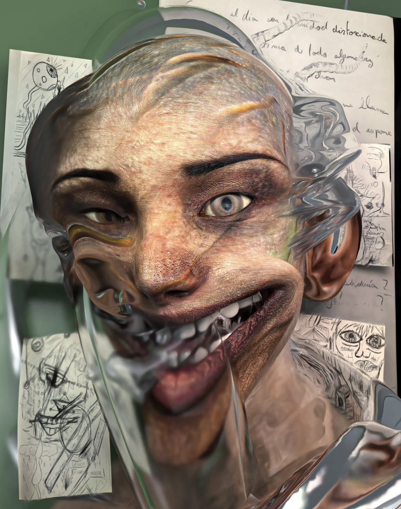 Frenetik Void tweet media