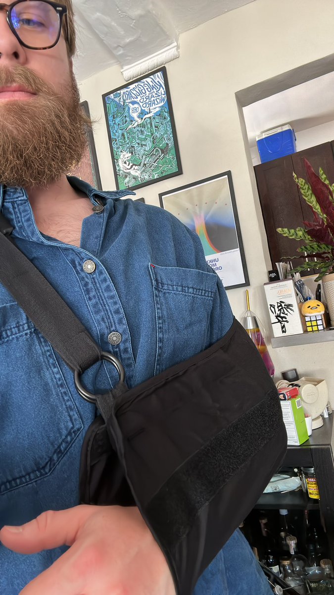 mattjcline's tweet photo. Update. Please stay safe, cyclists. https://t.co/FHDG7y2nlX