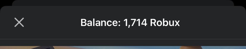 callmeslown's tweet photo. Trading 1.7k robux for mm2
#robux #roblox #mm2 #mm2crosstrade #crosstrade https://t.co/lqF5RgxPQA