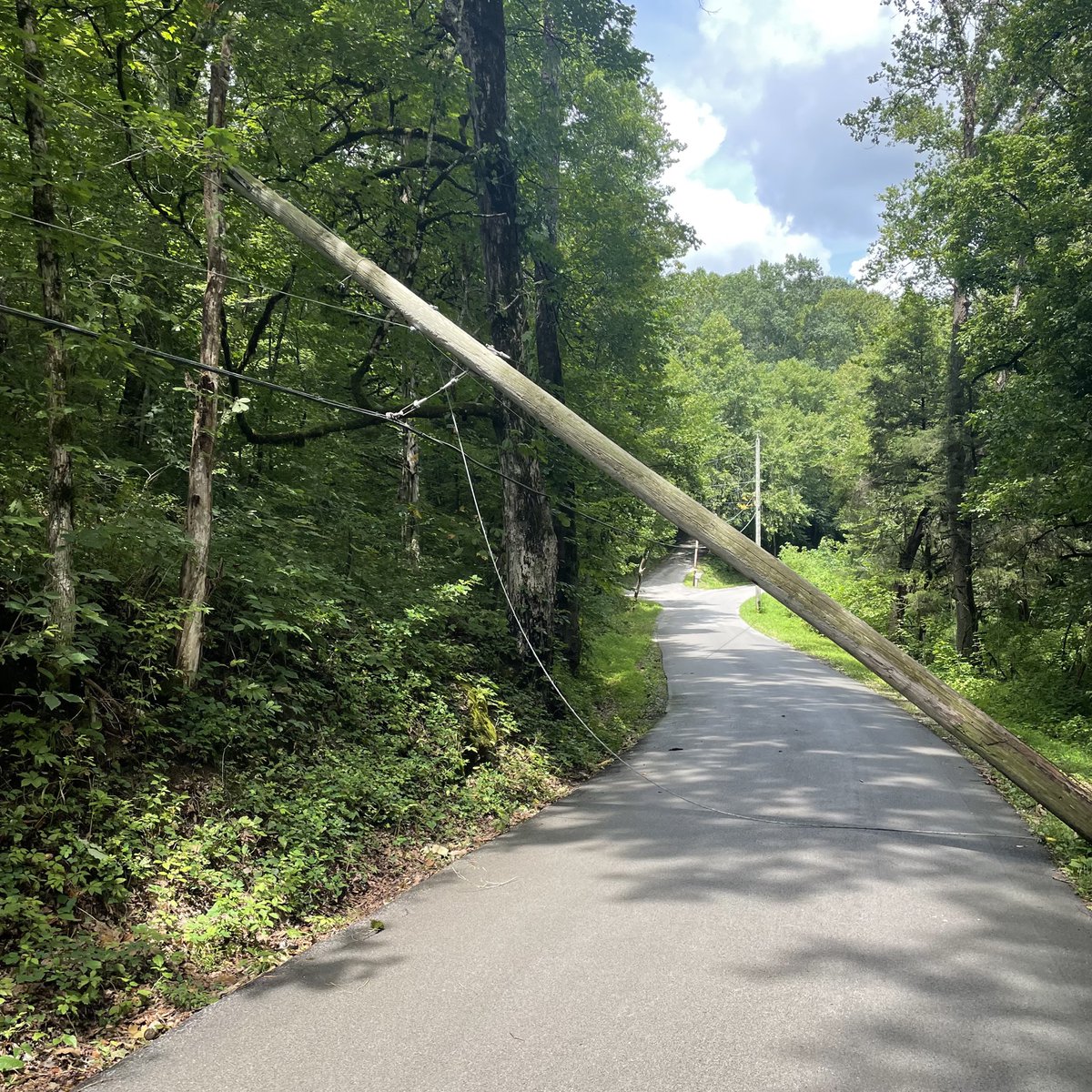 Knoxville Utilities Board tweet media