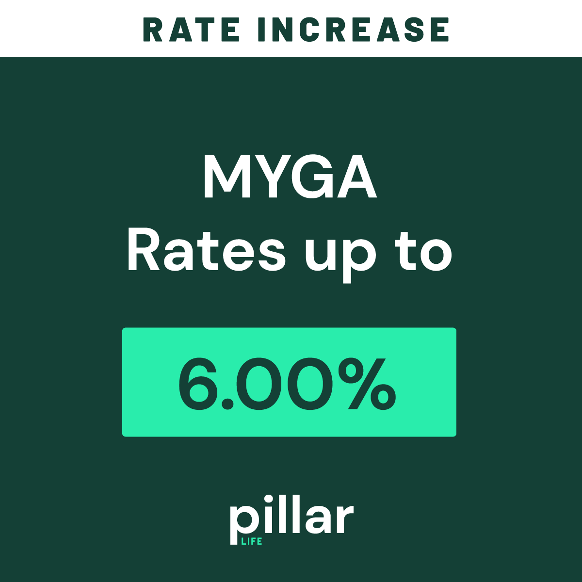 Pillar Life Insurance tweet media