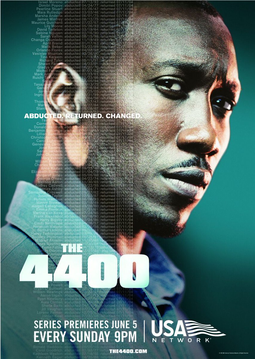 #The4400 
scifitvshows.jouwweb.nl/overview-sci-f…