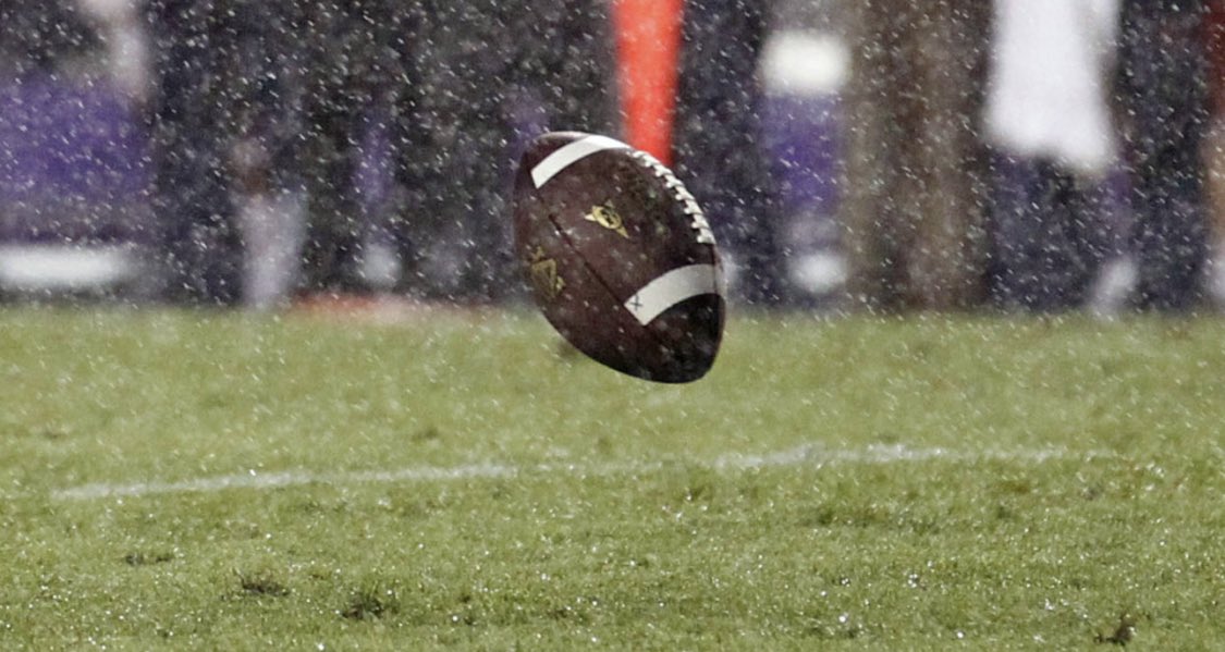 CopperheadsAYF's tweet photo. Tonight’s practice is canceled due to the threat of severe weather. https://t.co/ytWJDBtuml
