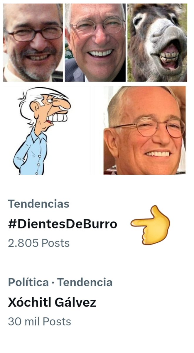 La Catrina Norteña tweet media