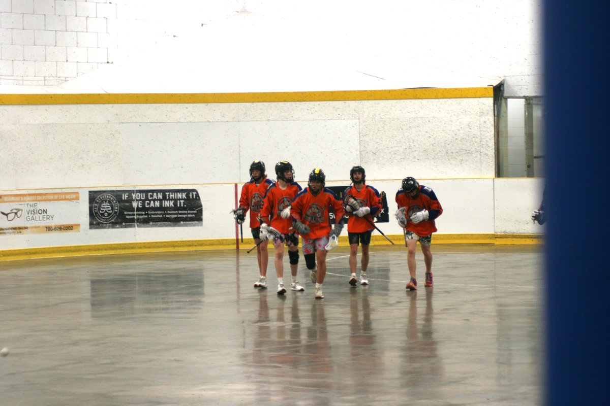 Brooks Lacrosse Asc tweet media