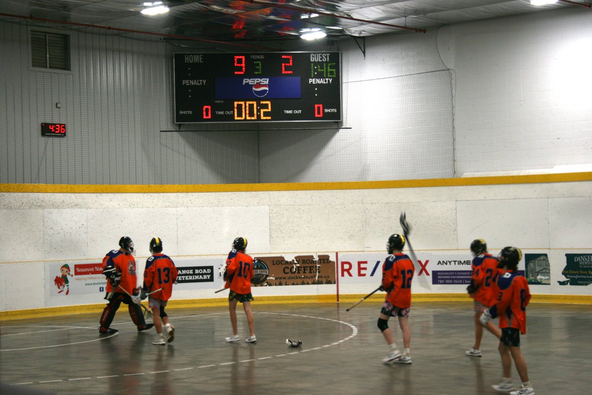 Brooks Lacrosse Asc tweet media