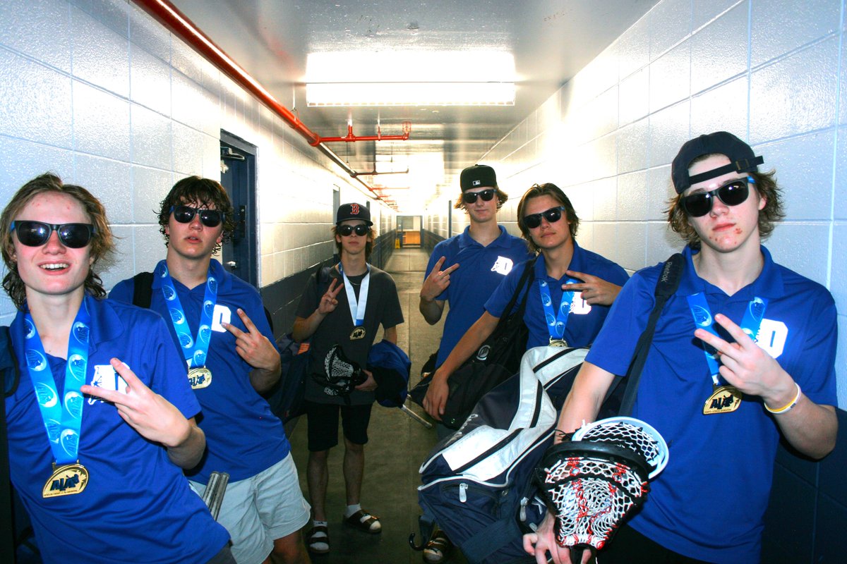 Brooks Lacrosse Asc tweet media