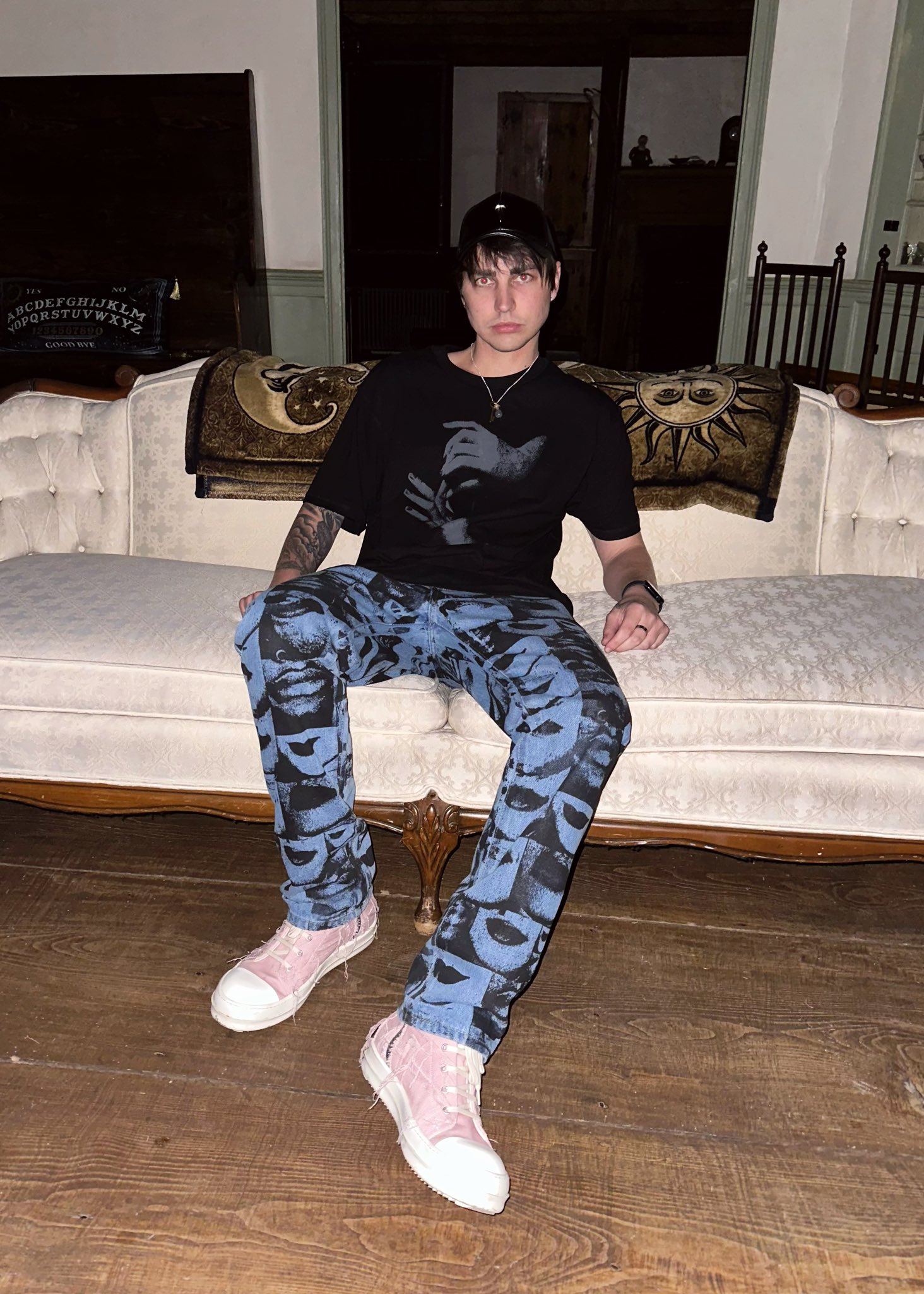 ruby is my name (@beeismyname1)  X