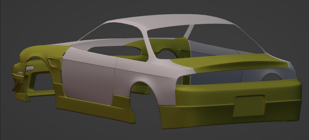 Enriko4589's tweet photo. Been cooking up something for my first post here :) #blender #ROBLOX #b3d https://t.co/uFrJH2q1w9