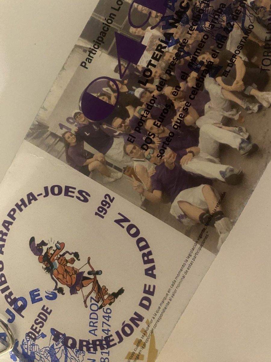 Que locura, con todos en la playa y ya tenemos #laloteriadenavidad2023 no te quedes sin ella, pregunta a cualquier socio o hazle bizum, gracias <a href="/pichi/">pichi</a>.lote #araphajoes