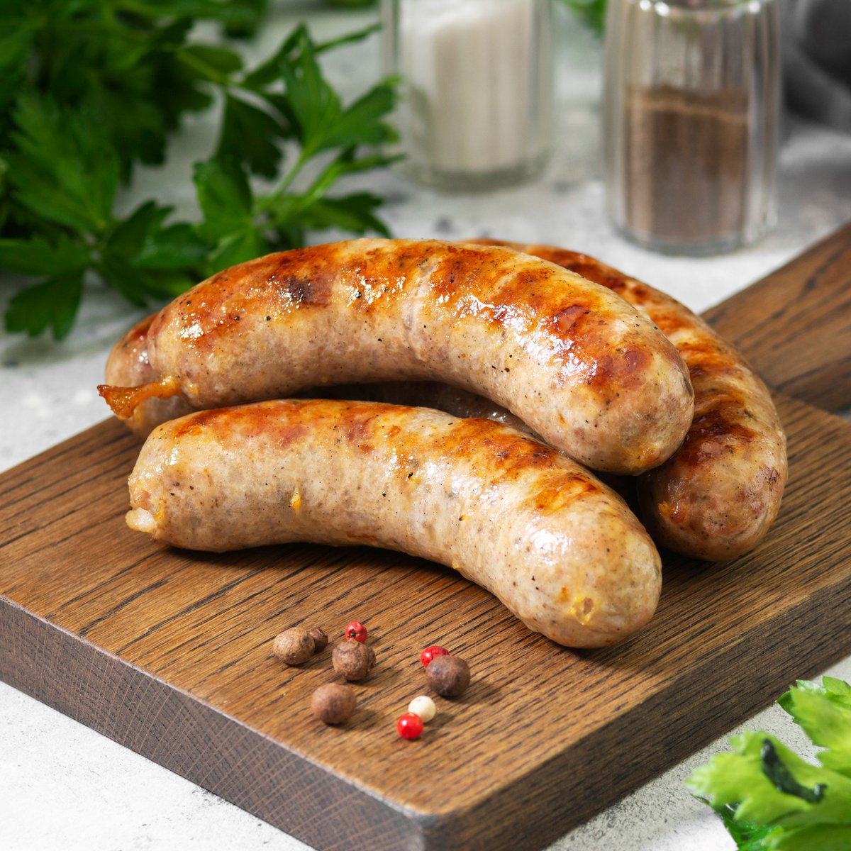 Salm Partners. Simply delicious. Extraordinarily efficient. Surprisingly cost-effective. Exceptionally Safe. Learn more about our unique 'mass-craft' method of producing high-quality, extended shelf-life #sausage and #hotdogs at salmfoodservice.com