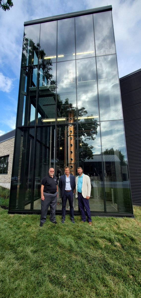 Distillery Trail tweet media