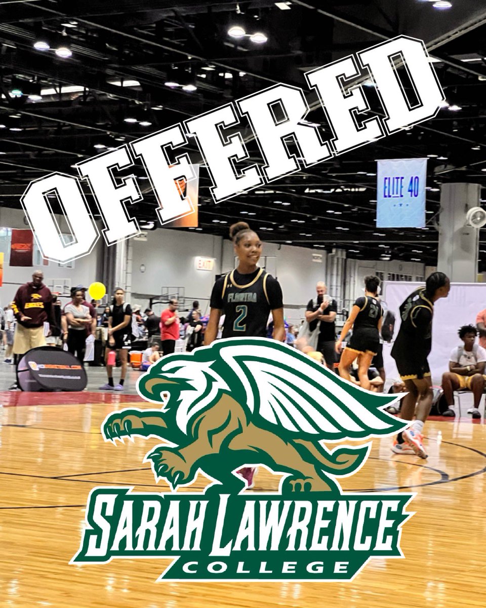 Alana Seward (@sewardalana) on Twitter photo After a great conversation with Coach Bradley Alexander I am blessed to receive an offer from <a href="/GryphonsWBB/">Sarah Lawrence WBB</a> After a great conversation with Coach Bradley Alexander I am blessed to receive an offer from <a href="/GryphonsWBB/">Sarah Lawrence WBB</a>