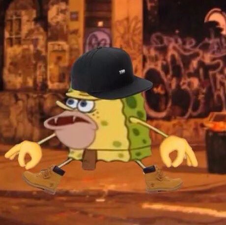 Avg gridiron fan and avg missing link fan