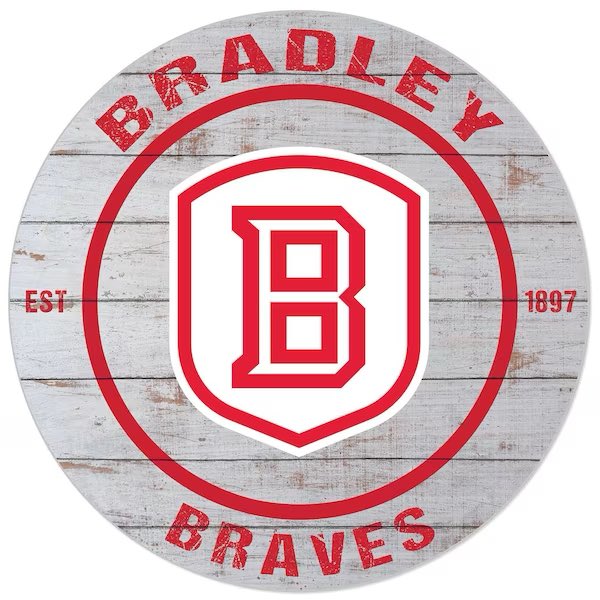 What’s up Bradley Braves this is the official Bradley club baseball twitter page and as we approach the 2023-2024 school year and club season. I would like to get the word out about tryouts that as of now are TBD and if interested please PM this page. Let’s Go Braves 😎