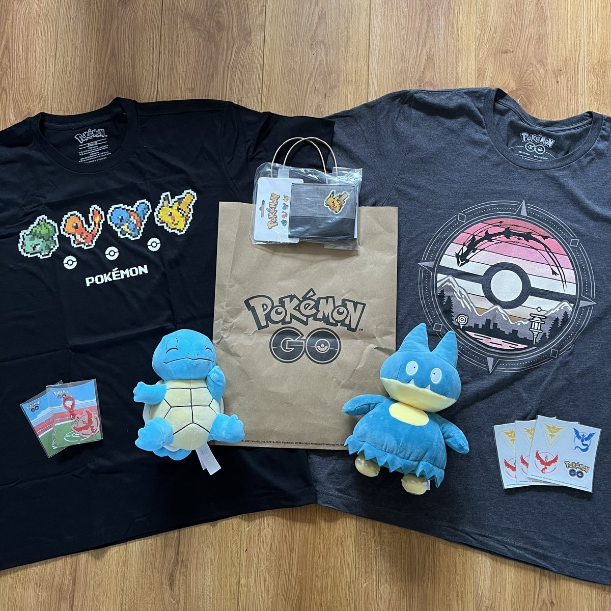 jamiocreations's tweet photo. Had a fantastic few days off attending #PokemonGOFest2023 in Brockwell Park #London

The best event I’ve been to yet (after previously attending events in France, Germany &amp; Sweden). Well played @NianticLabs @PokemonGoApp 🙌 Can’t wait for the next one!

#Pokemon #PokemonGO https://t.co/Z624JX4wmN