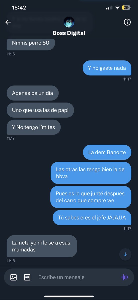 Duster 汉 tweet media