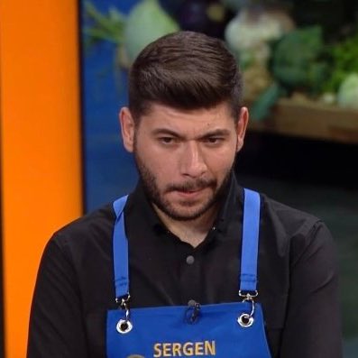 _sarpingo_'s tweet photo. Saygısız ile aynı hayatı paylaşmak, işkence çekmektir.

#MasterChefAllStar https://t.co/Jit0D6ULfz
