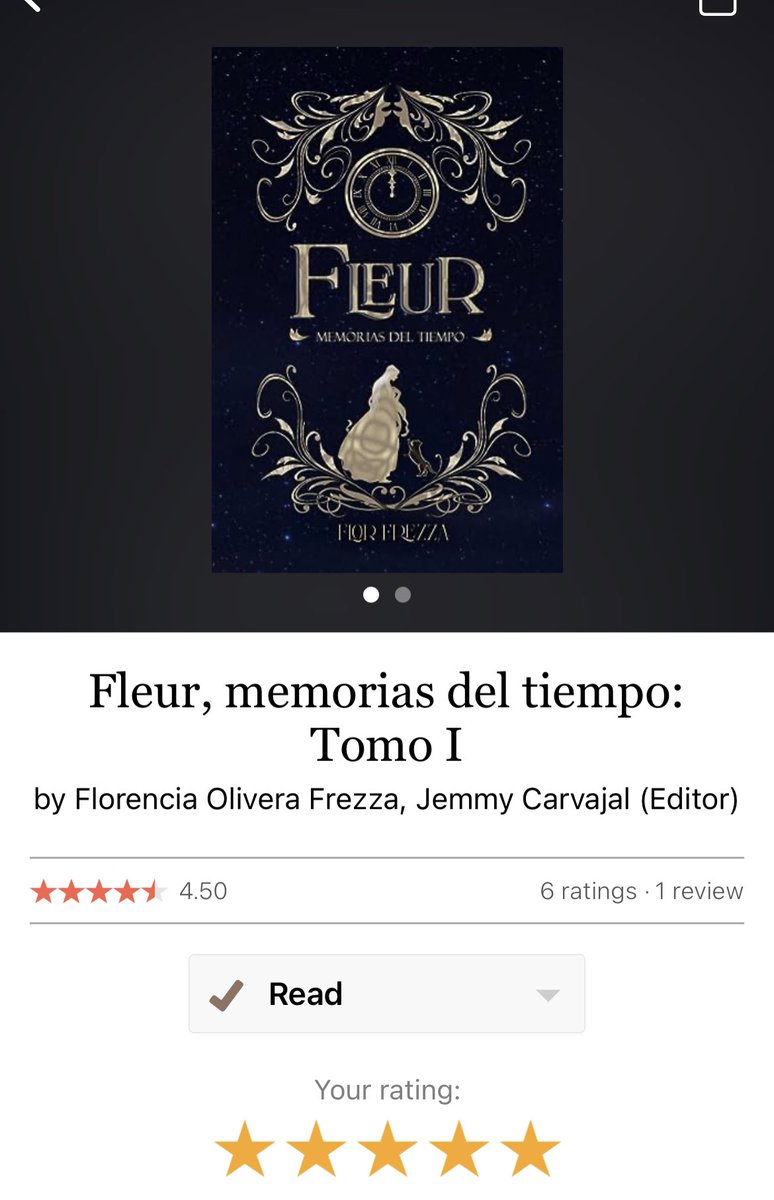 KatieAlone's tweet photo. Lo terminé hoy y lo amé 😍✨ apenas pueda sale reseña https://t.co/nXMwX3WWHt