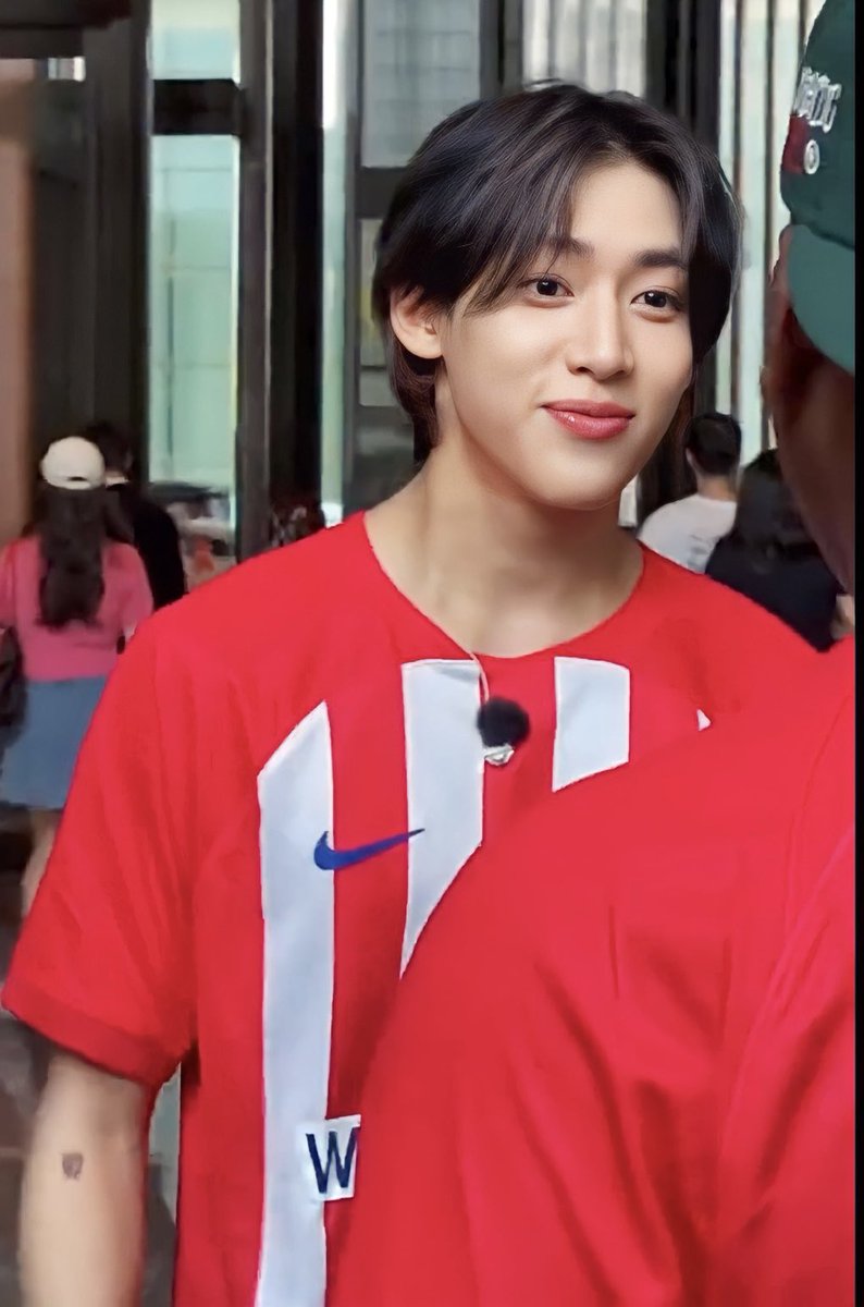 เป็นวันที่ดีของทุกคนน่ะครับ🙏🙏🙏🙏
BAMBAM GM 08AUGUST
#SourandSweet #뱀뱀 #BamBam <a href="/BamBam1A/">BamBam</a> @BAMBAMxABYSS