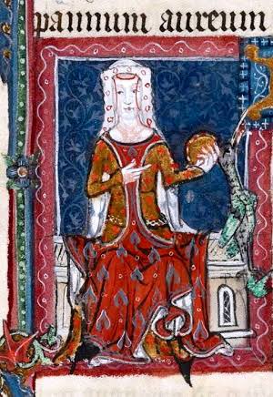 joanofnavarre's tweet photo. #OTD in History: Joan’s aunt-in-law (via her marriage to Harry), also named Joan, princess of Wales and known by the epithet “Fair Maid of Kent” died in 1385. She was a direct granddaughter of two kings: one of England and another of France. #PlantagenetDynasty https://t.co/MTDA7xzrpw